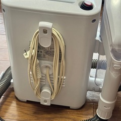 【お受け渡し確定】リンサークリーナー　RNS -300の画像
