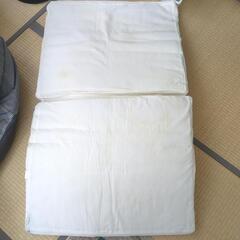 保育園！アンパンマンお昼寝セットの画像
