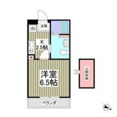 🌈😳フリーレント1ヶ月付き😳🌈敷礼ゼロ🎶築7年🌈春日部駅徒歩10...