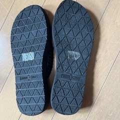 ミネトンカ　サンダルの画像