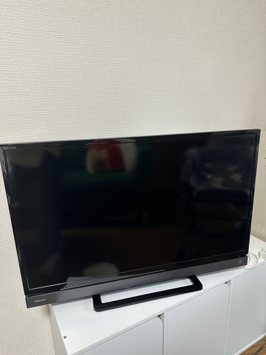 ドリーム川西店御来店限定】オリオン 32型TV RN-32DG10R