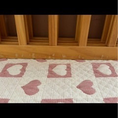 👶ファルスカ　ベビーサークル　KATOJI カトージ　ベビーゲート　セーフティゲート　の画像