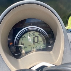 YAMAHA NMAX 125cc ※7月末まで！の画像
