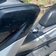 YAMAHA NMAX 125cc ※7月末まで！の画像