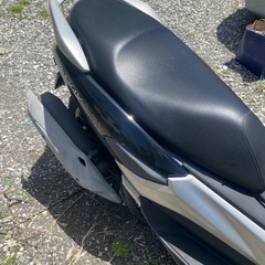YAMAHA NMAX 125cc ※7月末まで！の画像