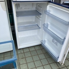 シャープ冷凍冷蔵庫 SJ- 14VH-JB リサイクルショップ宮崎屋　佐土原店　25.7.19Fの画像