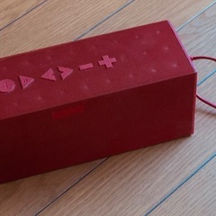JAWBONE  Bluetoothスピーカーの画像