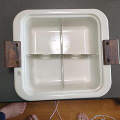 おでん鍋の画像
