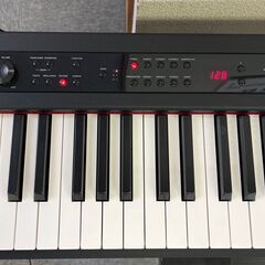 KORG  D1　電子ピアノ【持ち運び可能】の画像