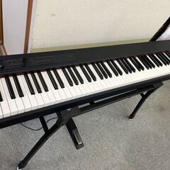 KORG  D1　電子ピアノ【持ち運び可能】の画像