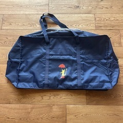 お昼寝布団の画像