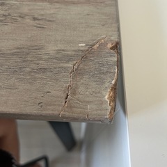 ダイニングテーブルセットの画像
