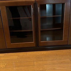 サイドボードの画像