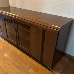 サイドボードの画像