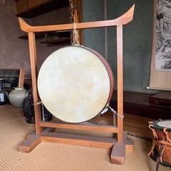 太鼓の画像