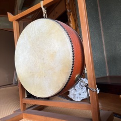 太鼓の画像