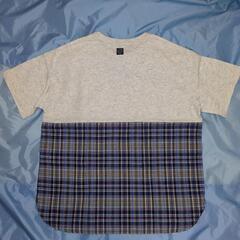【新品未使用】KP Tシャツ　サイズ140の画像