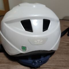 オージーケーカブト(OGK KABUTO)の画像