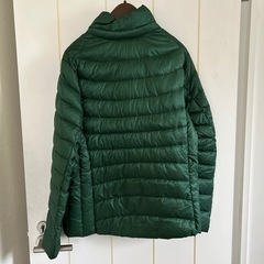 UNIQLO ウルトラライトジャケットXLの画像