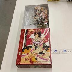 0719-164 未開封　ジグソーパズル