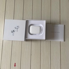 AirPods 2 Pro 未使用‼️‼️の画像