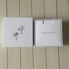 AirPods 2 Pro 未使用‼️‼️の画像