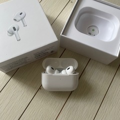 AirPods 2 Pro 未使用‼️‼️の画像