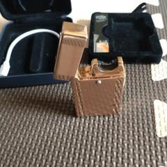 電子ライターの画像