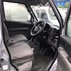 コミコミ15万円、クリッパー、車検あり、下取り可能の画像