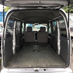 コミコミ15万円、クリッパー、車検あり、下取り可能の画像