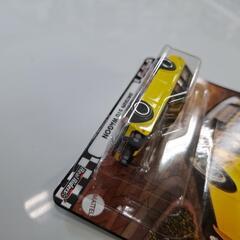 ホットウィール ブールバード ダットサン 510 ワゴン」の画像