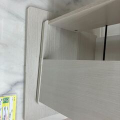 IRISOHYAMA アイリスオーヤマ 回転ラック CDラック ブックラック No.2372● ※現金、クレジット、スマホ決済対応の画像