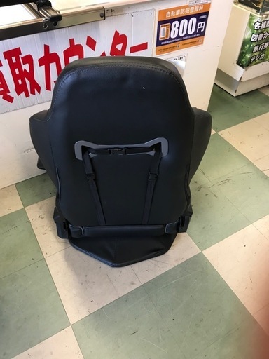 ジャングルジャングル貝塚店　PRORACING ゲーミングチェア　座椅子　リクライニング　ハイバッグ　ゲーミング座椅子　アームレスト　
