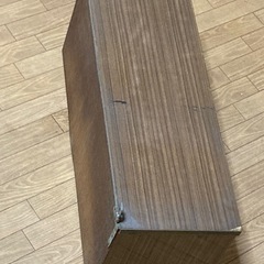 〈7/26・27延長出品〉昭和アンティーク　戸棚の画像