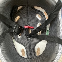 子ども用　ヘルメットの画像