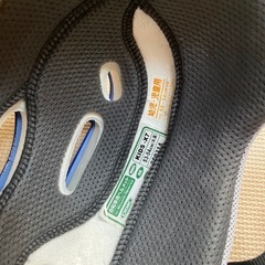 子ども用　ヘルメットの画像