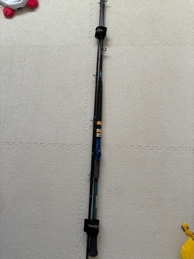 ダイワアナリスタ30-300.64釣竿