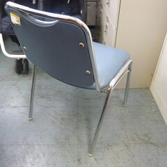ID：478060　スタッキングチェアの画像
