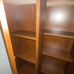 本棚(取引中)の画像