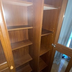本棚(取引中)の画像