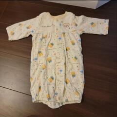 ベビー服　5枚の画像