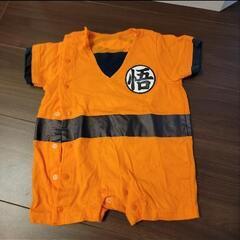 ベビー服　5枚の画像