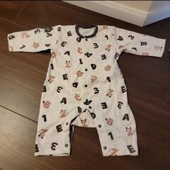 ベビー服　5枚の画像
