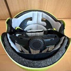 子供用ヘルメットの画像
