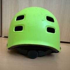 子供用ヘルメットの画像