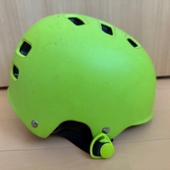 子供用ヘルメットの画像