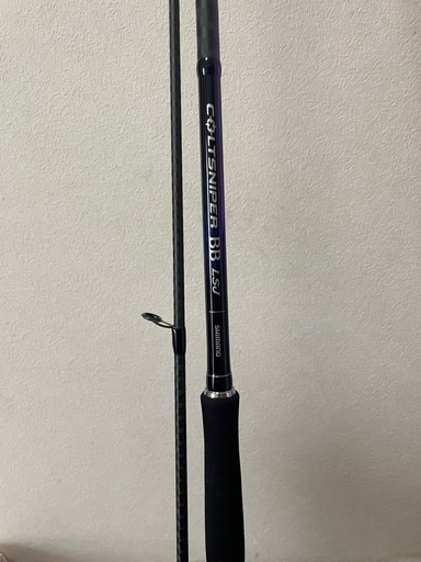 コルトスナイパーBB LSJ S100L