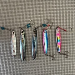 コルトスナイパーBB LSJ S100Lの画像