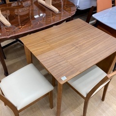 【トレファク イオンモール常滑店】ダイニングセット　コスパクリエーションをご紹介！の画像