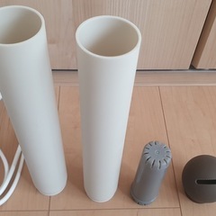 レコルト UVハイブリッド式加湿器 RHF-1の画像